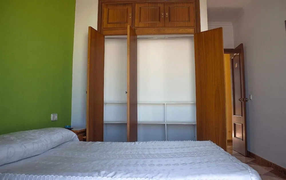 Guest house Pension Pinzapa Chipiona Spain