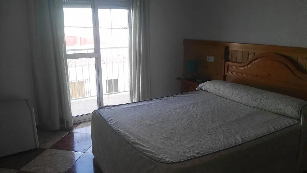 Pension Pinzapa Chipiona 0*,  Spain