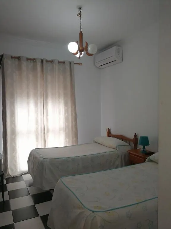Pension Pinzapa Chipiona 0*,  Spain