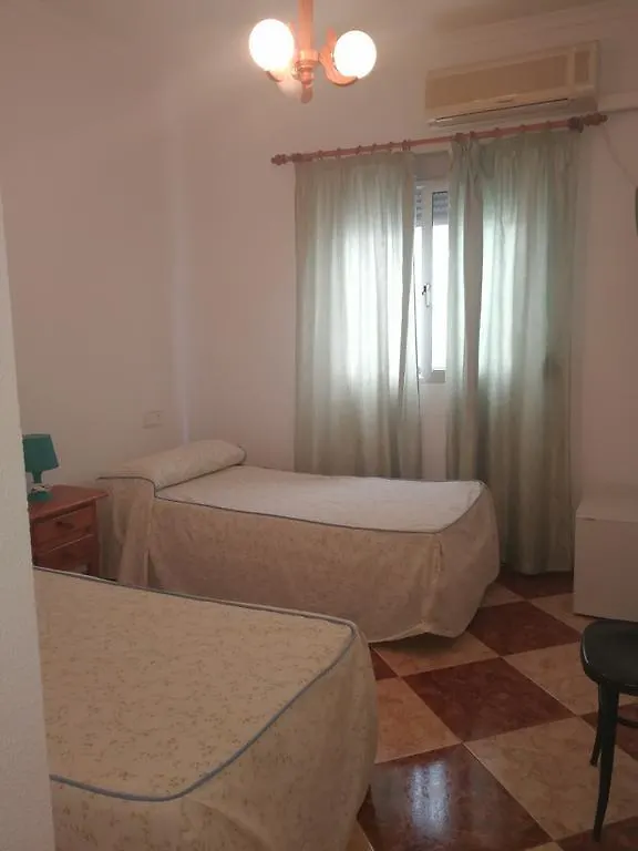 Guest house Pension Pinzapa Chipiona