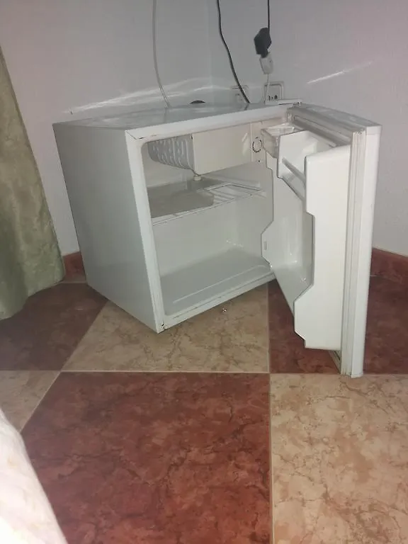 Guest house Pension Pinzapa Chipiona Spain