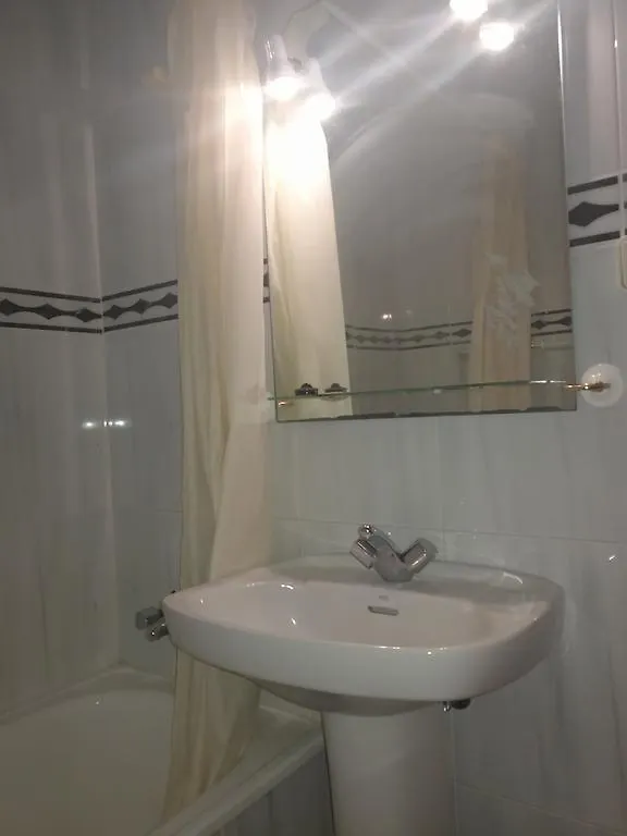Guest house Pension Pinzapa Chipiona
