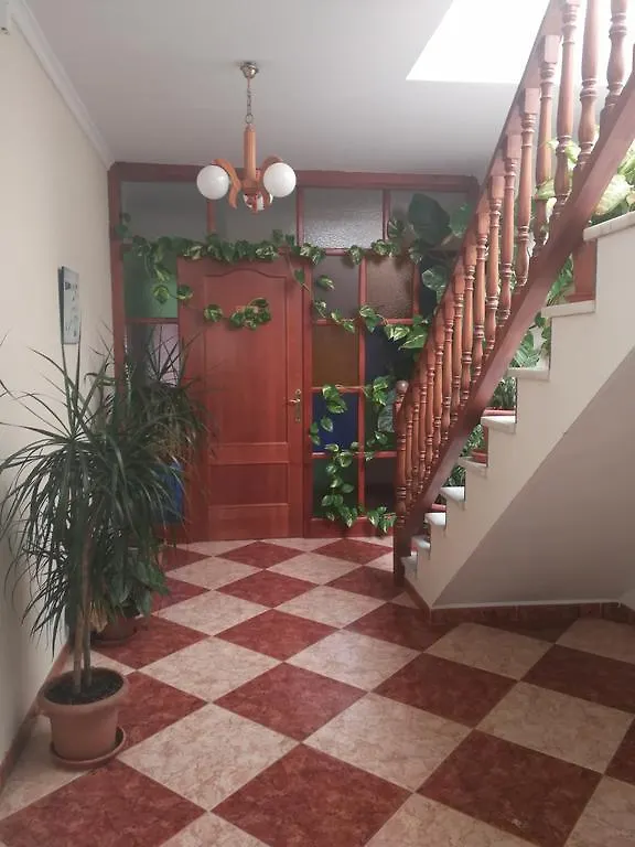 Pension Pinzapa Chipiona 0*,