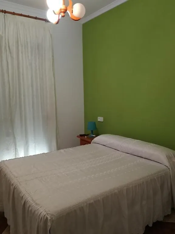 Pension Pinzapa Chipiona