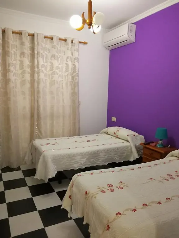 Pension Pinzapa Chipiona 0*,